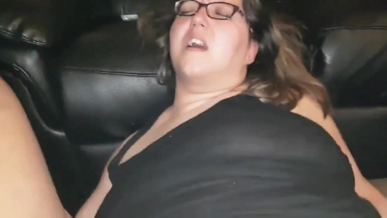 Real homemade BBW BBC porn: WildEnglishBBW BBC Nata4sex hardcore rough full ass to pussy pounding