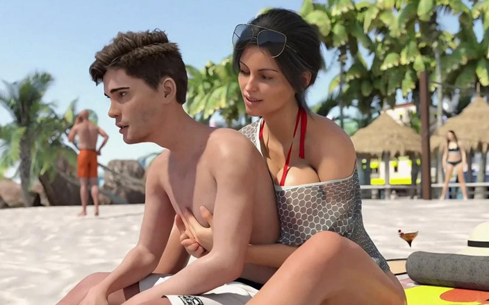 Q Boy: Affari scandalosi - ep04