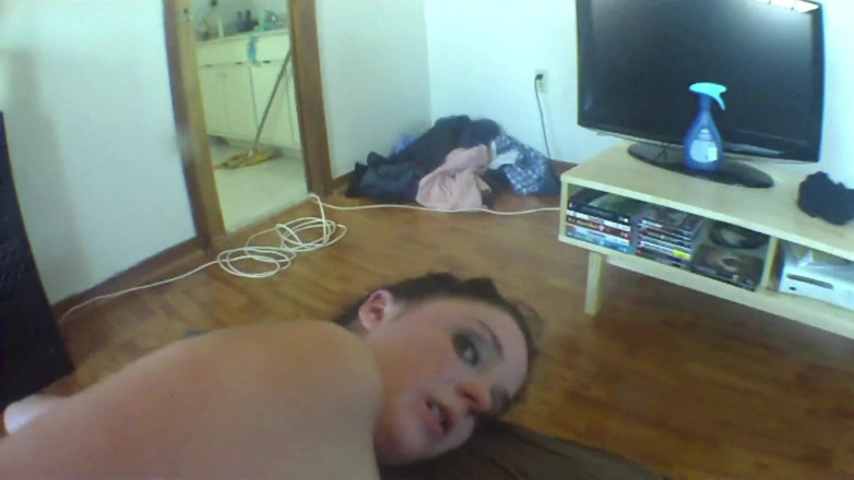 Hot Girlz: Hot Hoe can't stop riding my cock