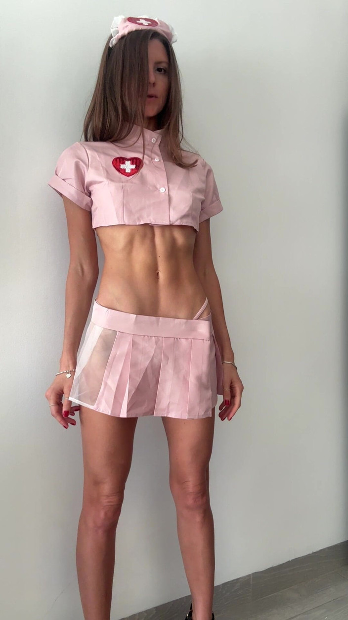 Gina Gerson: ドクター・ラブ:単独舞台裏