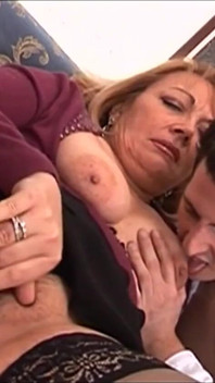 I Love This Slutty Horny Cougar Fat Pussy!!! Fucking Her Is so Exciting!