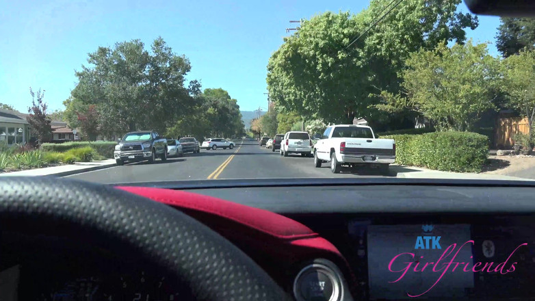 ATK Girlfriends: Virtuální dovolená