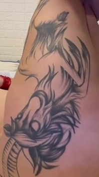 Fucking My Friend