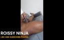 roissy ninja: I Massage the Best Big Cock in the World