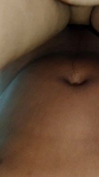 College Girl Enjoys Rough Sex - Homemade