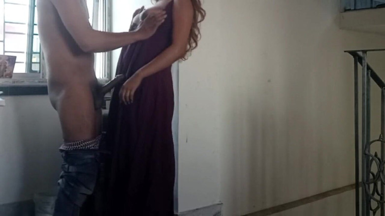 Fantacycutting: Fratele vitreg a învățat-o pe sora vitregă să se fută