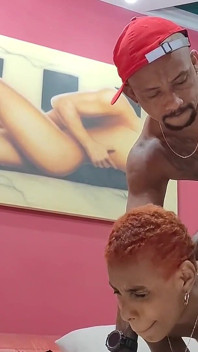 I Was Assaulted at the Motel, and the Cuckold Is Waiting for Me at Home with My Pussy and Mouth Full of Cum.