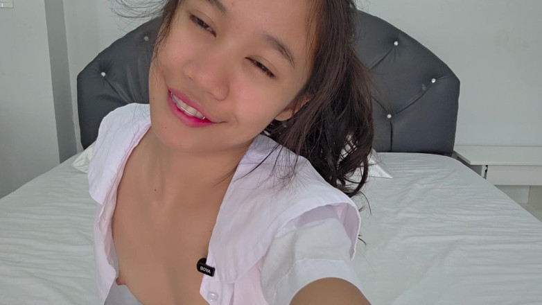 creamberryfairy: Smell My Stinky Panty Step-daddy