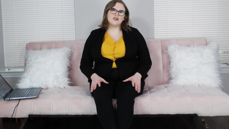 Emma Lilly: Porn addiction therapy