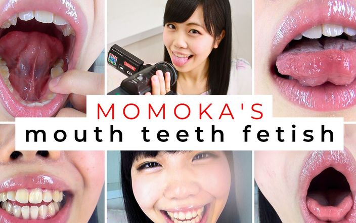 Japan Fetish Fusion: Selfie dentali con la cattiva Nonoka Ozaki