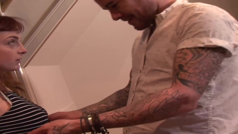 UK FAMILY FUCKERS: Náctileté nevlastní é 3