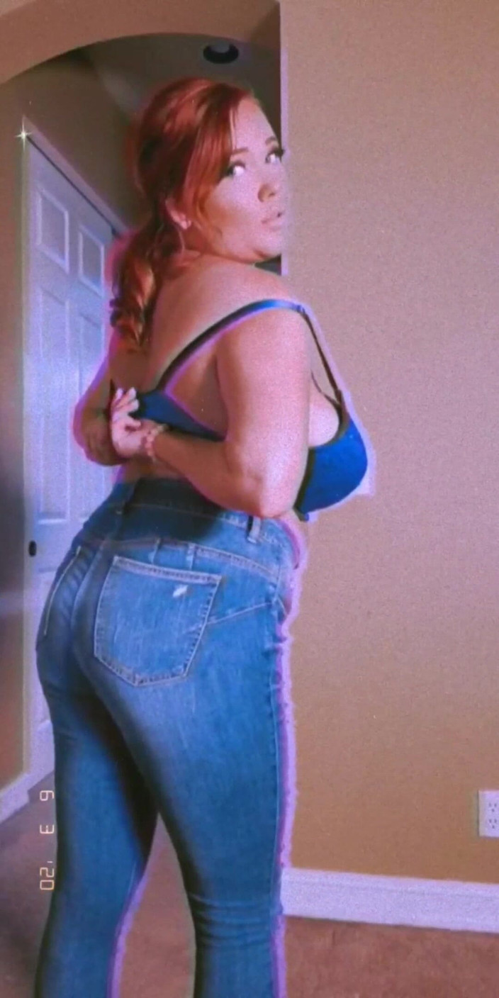 Annabelle Rogers: Você gosta desse filtro?