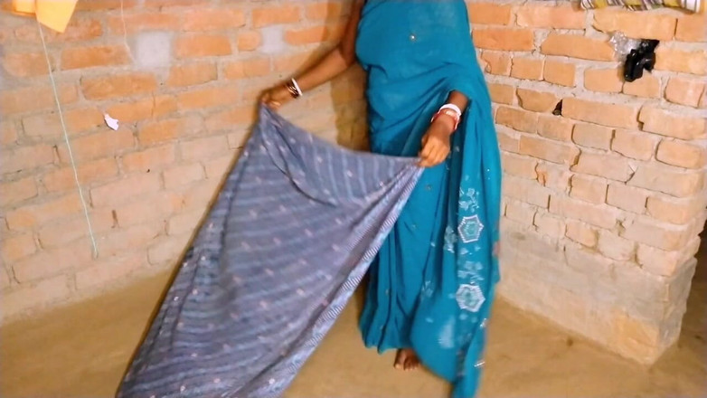 Pumi: Người vợ làng Chơi Ấn Độ làm tình