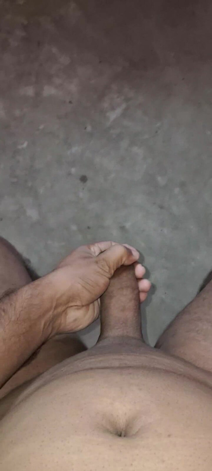 Rajveer Bhumihar: Joven indio quiere follar tu culo