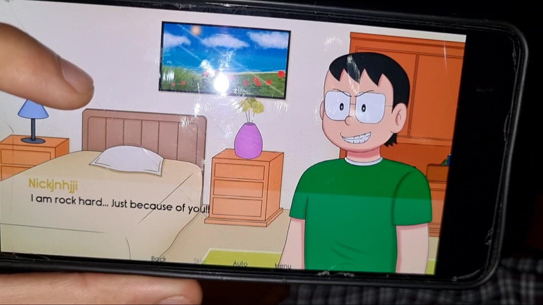 Dupdufyryrufggyu: Am văzut-o pe sora ei vitregă cu iubitul ei și apoi...