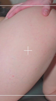 Stepsister Doggystyle Creampie Pussy and Fuck Again
