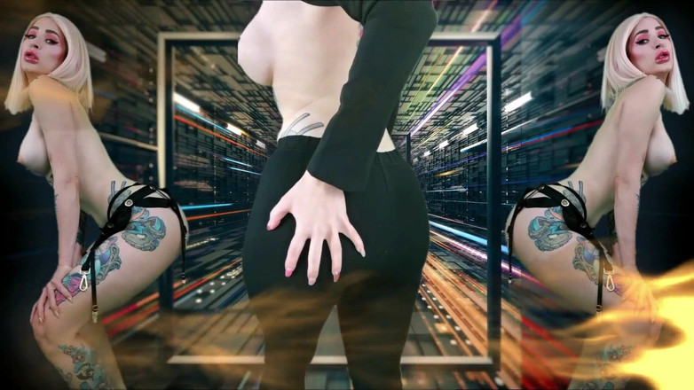 Baal Eldritch: You Are a Fartslut! - Asmr, JOI, Farts