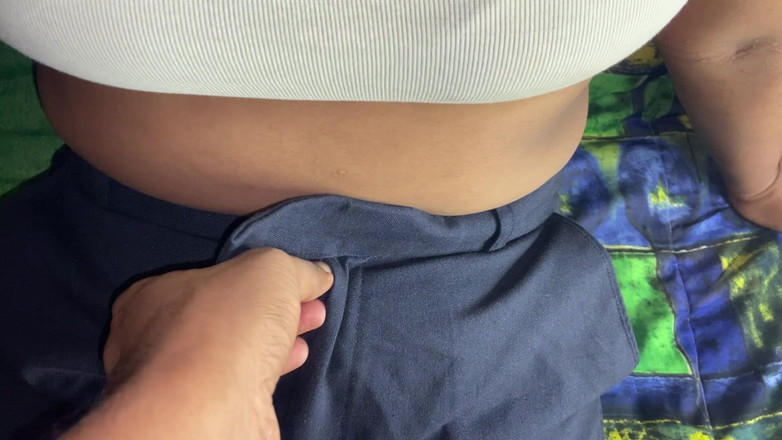 Angoori: Profesor indio de sexo con audio hindi