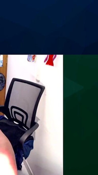 POV : tu es mon cocu petit ami qui me regarde obtenir une domination par appel vidéo