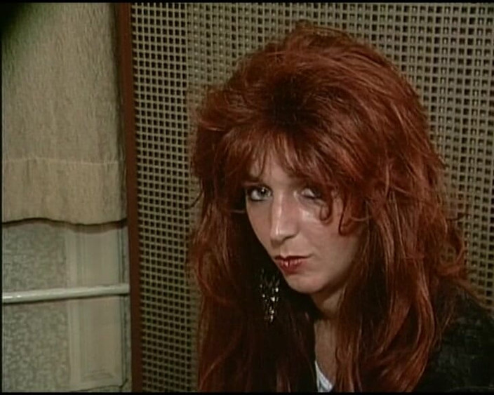 Deutscher hardcore: Aksi hot lesbian jerman yang saling muasin satu sama lain