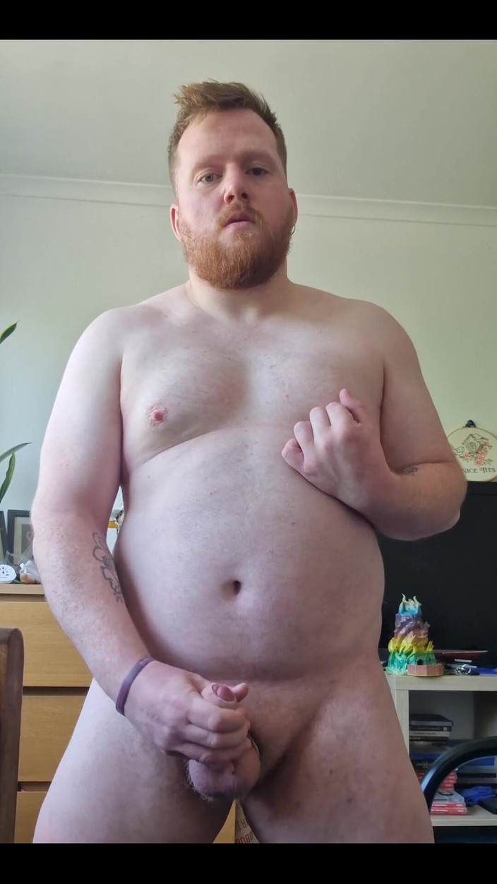 Touchstone: 내 킬트에서 놀고 - 어쩌면 내가 그 안에 따먹혀 때의 이야기를 들려줄거야