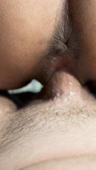 Pregnant Pinay MILF: Stepdaddy's Tongue Dines on Her Pussy and She Gives a Hard Ride to a Creamy Conclusion - Lexxi Wett