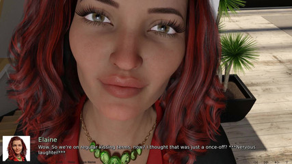 Dirty GamesXxX: Where the Heart Is: the Roommate and the Mature MILF -...