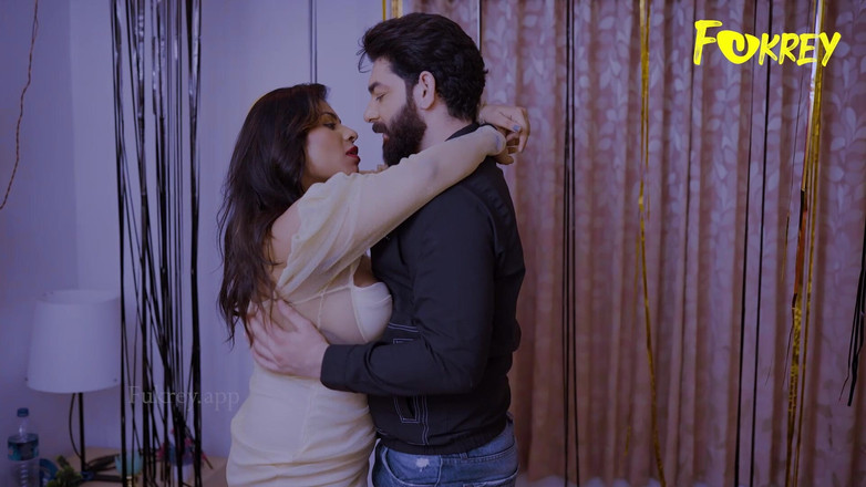 Triflicks: 私と彼女がセックスした誕生日パーティー