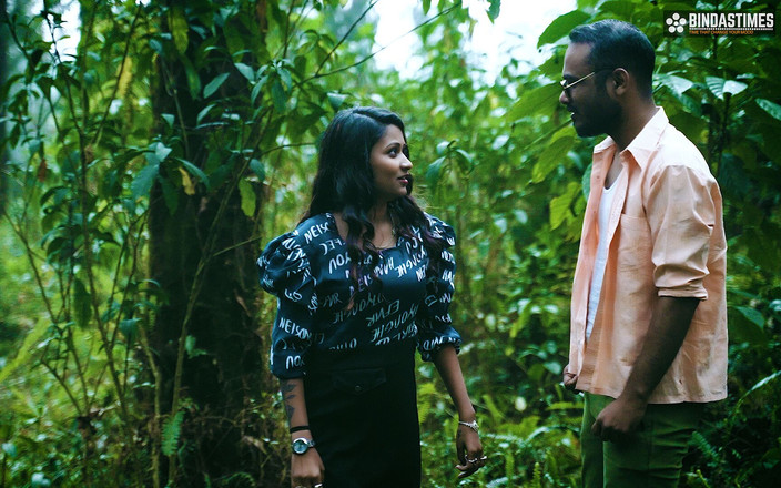 Cine Flix Media: Pacar ngentot pacar seksinya di hutan terbuka