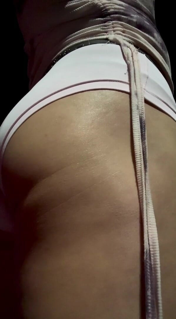 CindieLove: Heetste reetbroek Vid ooit! Glijmiddel buttplug slipje