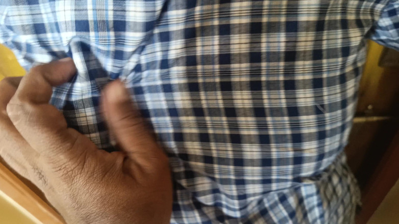 Magilmathi: 美丽的德西女孩