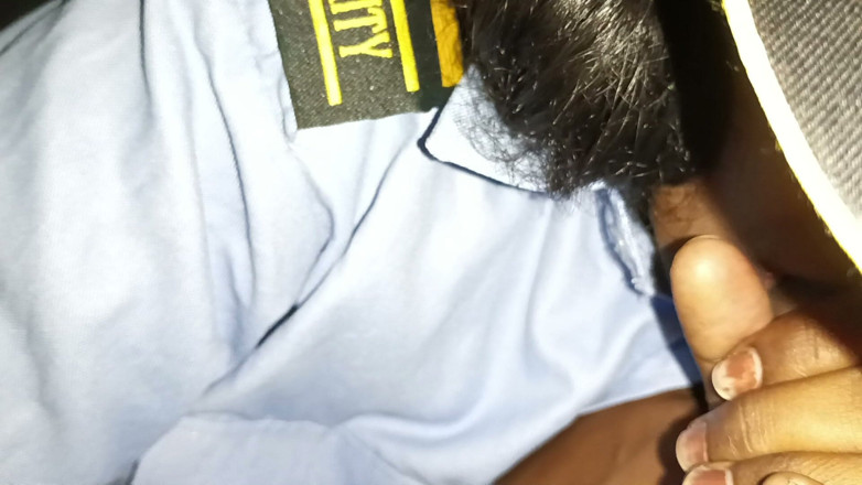 Sandeepp: Baldız, bugün erkek kardeş değil, bu gece bana tam zevk...