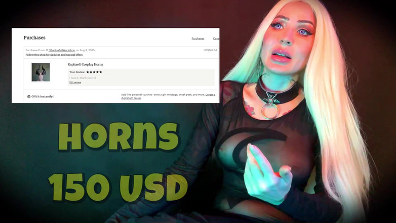 Baal Eldritch: Sokongan Sin: Halloween Kostum Pembayaran Balik Peluang