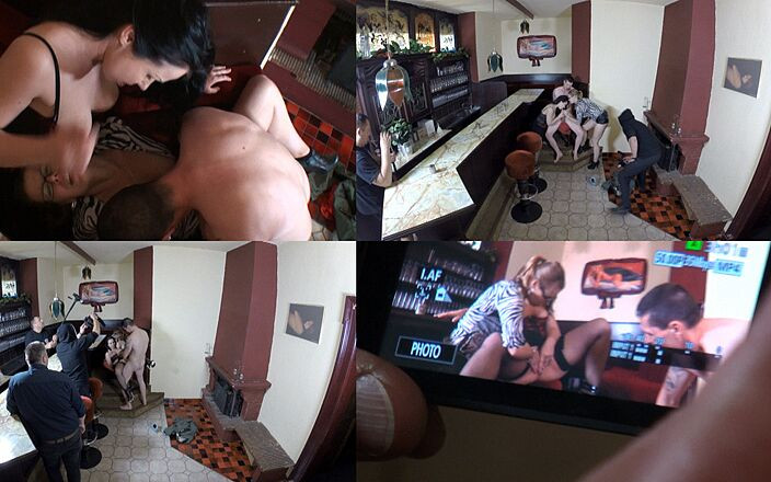 Lydia Privat: Xuất tinh chúng tôi làm cho một lydiamovie