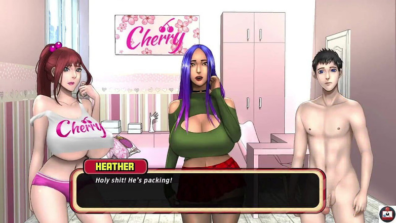 Joystick Cinema: Prince of Suburbia - (pt 04)