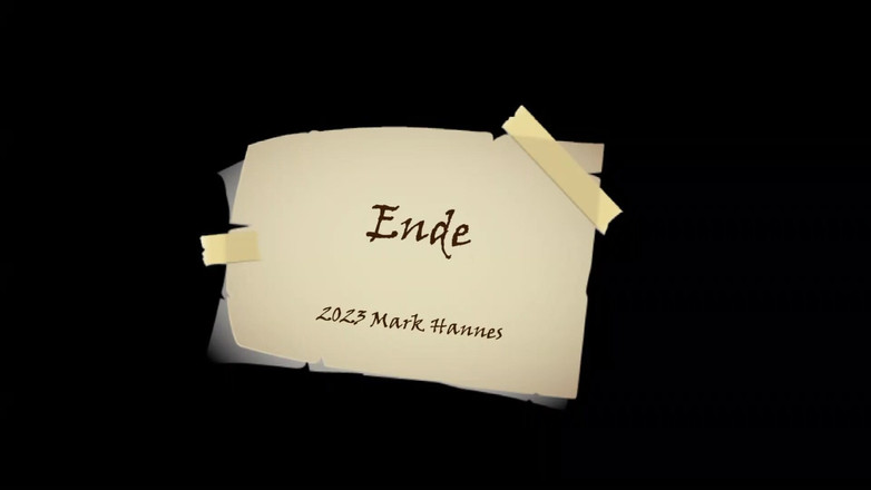 Mark Hannes: 裸のベッドで腰を振るってマスターベーション