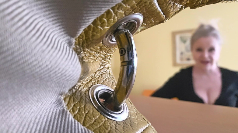 Misses_Jenny: 巨大娘POVフルシーン