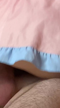 Young Beauty Gave a Blowjob and Cums During Passionate Fucking