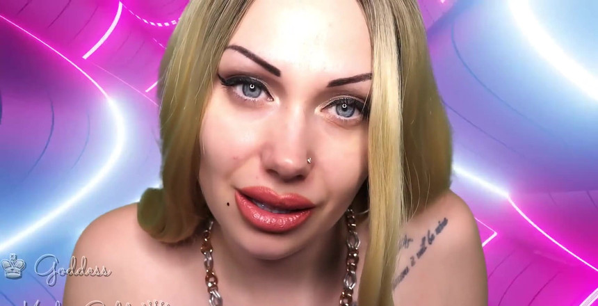 Goddess Misha Goldy: Sudah tiba masanya untuk memberitahu semua orang kebenaran tentang diri...