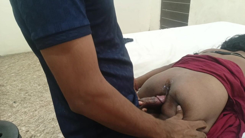 Desi Indian studio: डॉगी स्टाइल चुदाई चूत