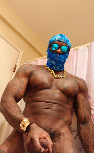 Hallelujah Johnson: 黒毛コックとボールハレルヤジョンソン - パート29