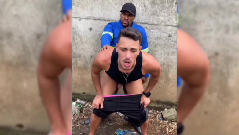 TheBlacKHunterr: 벽 뒤에서 순항