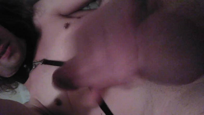 LilTaste: Pink Pucker Pounding Slut