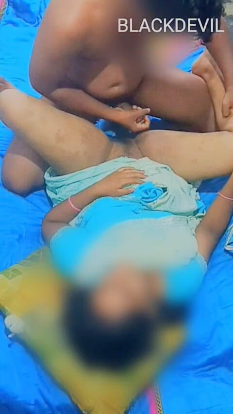 Mandadum: Телугу жена трахается с любовником 2