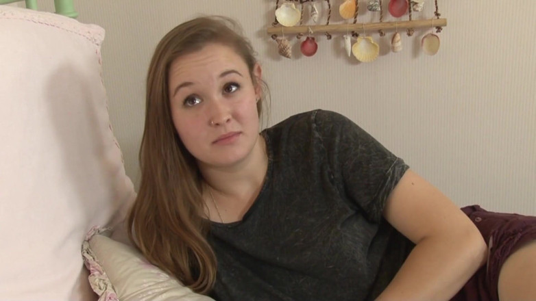 Radical Lesbian: Mature and teeny - lesbians