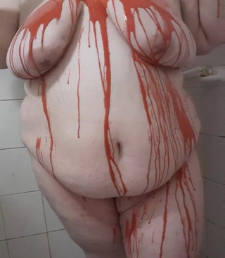 LaLaDelilah: 濡れて乱雑な楽しみに興奮していますか?