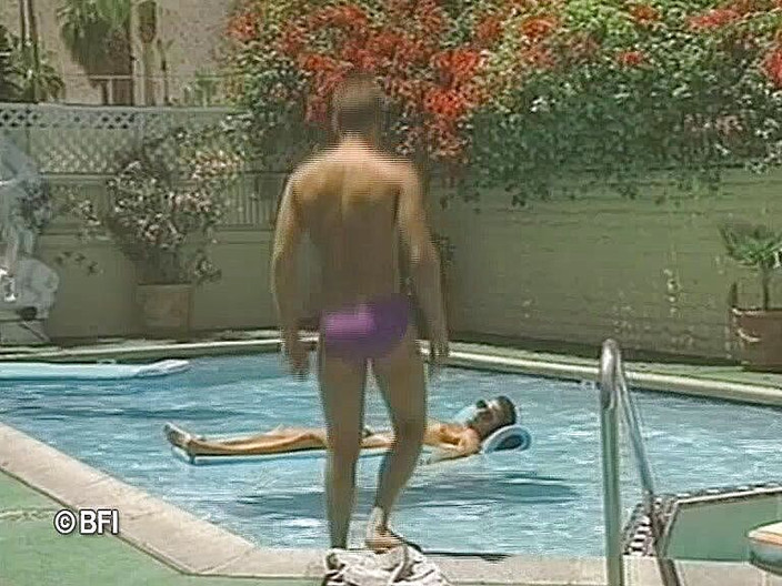 Bad Boys bedroom stories: Letní posedlost