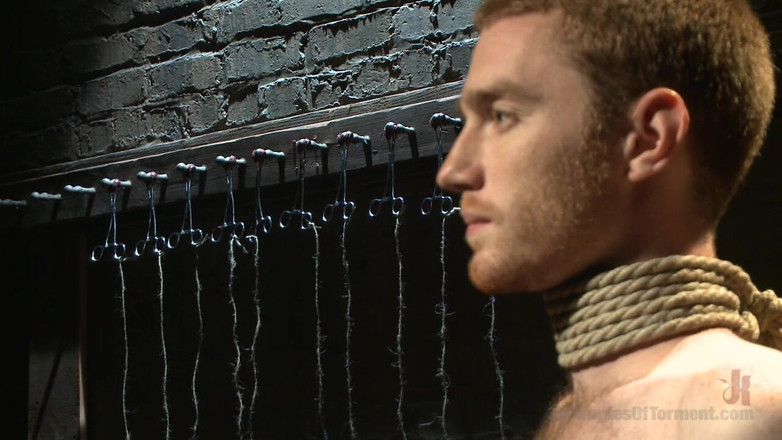 30 Minutes of Torment: 시무스 오라일리 - 더 피트 - 의자 - 김프 룸