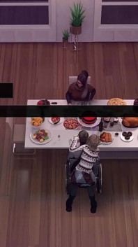 Home Prisoner: the Wife Invites Another Man to Replace Her Husband's House Duties - Episode 4