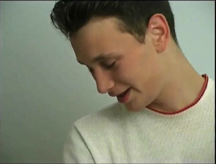 French twinks amator sextapes: Retro-porno mit sexy twinks